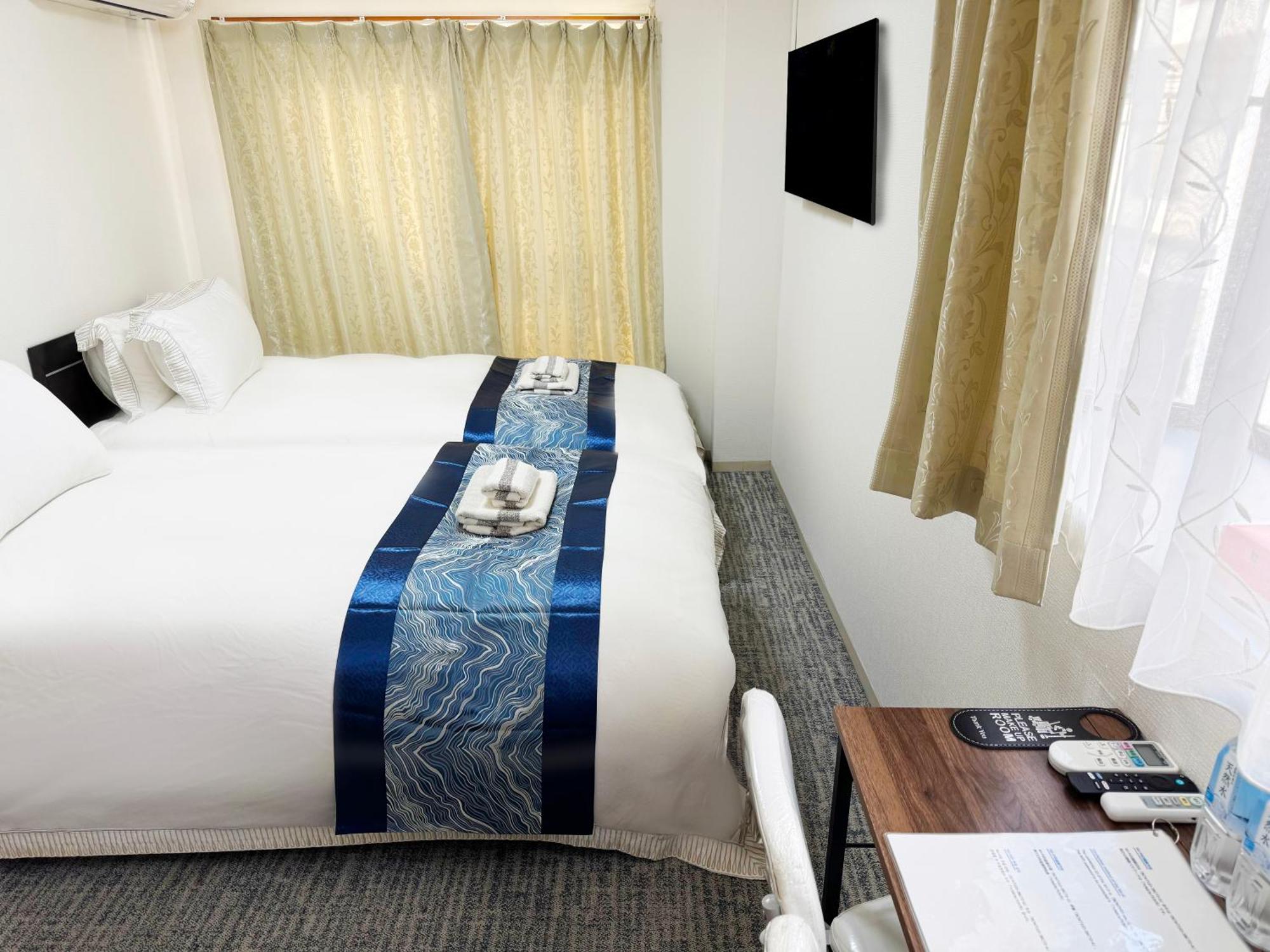 Rosenheim Shinjuku 3* Tokio