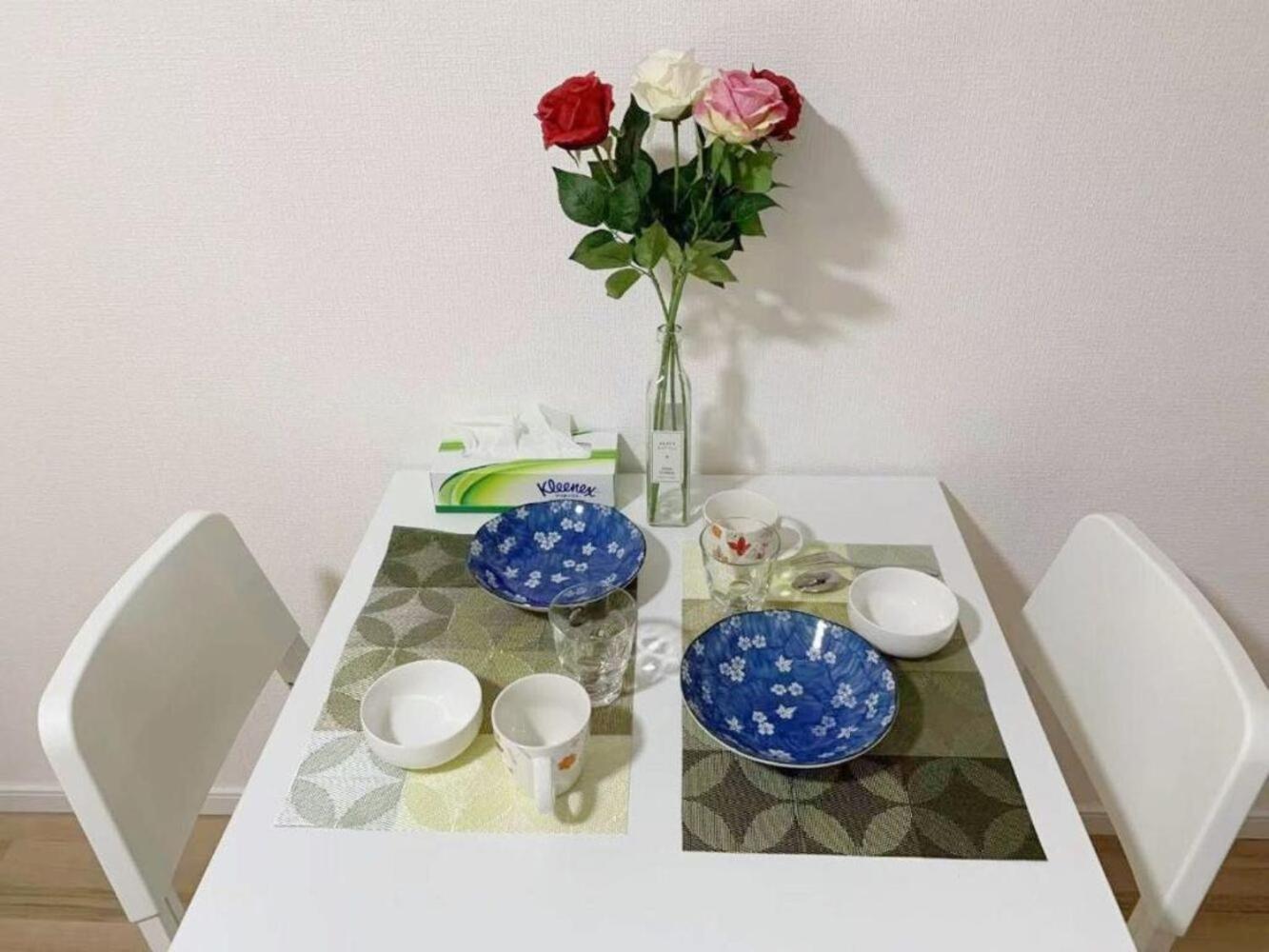 Rosenheim Shinjuku 3* Tokio