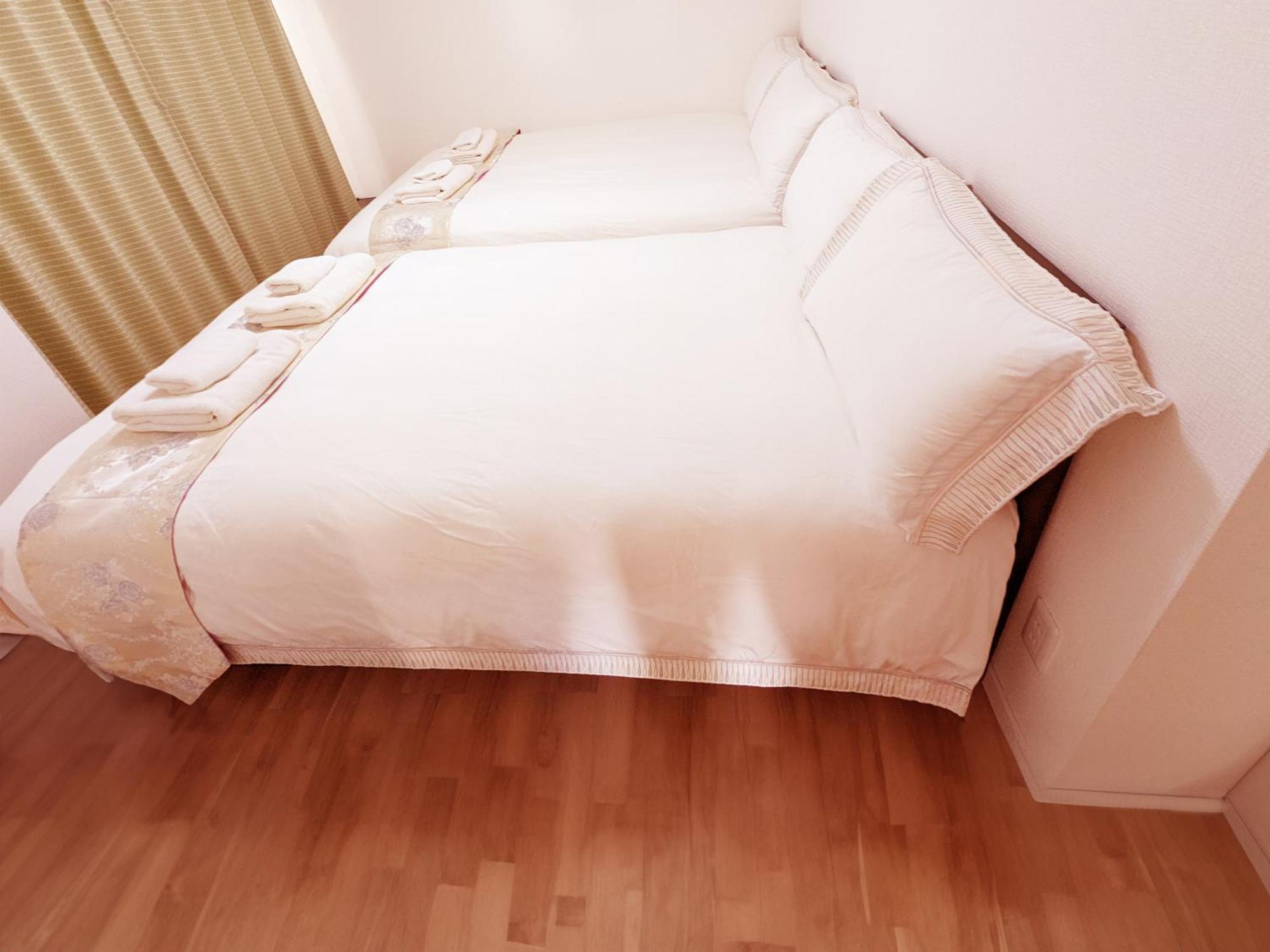 Rosenheim Shinjuku Hotel Tokio
