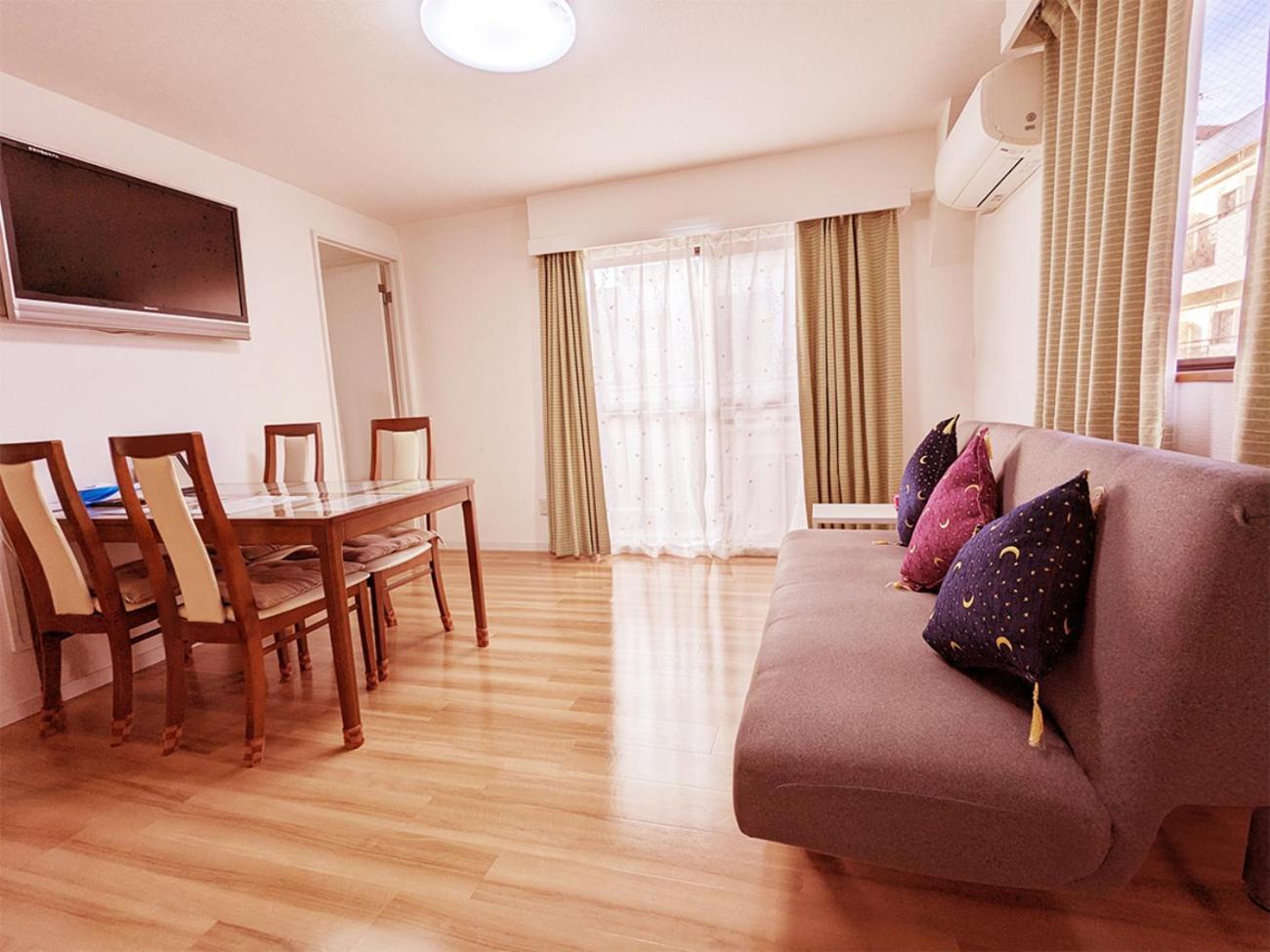 Rosenheim Shinjuku Hotel Tokio
