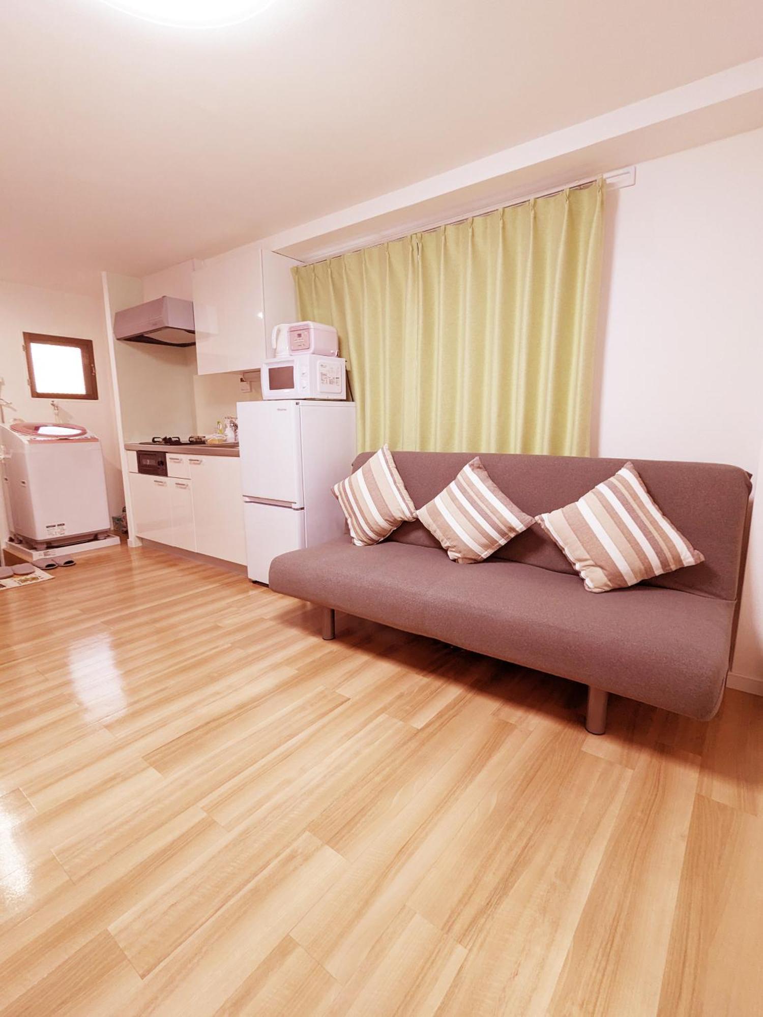 Hotel Rosenheim Shinjuku Tokio