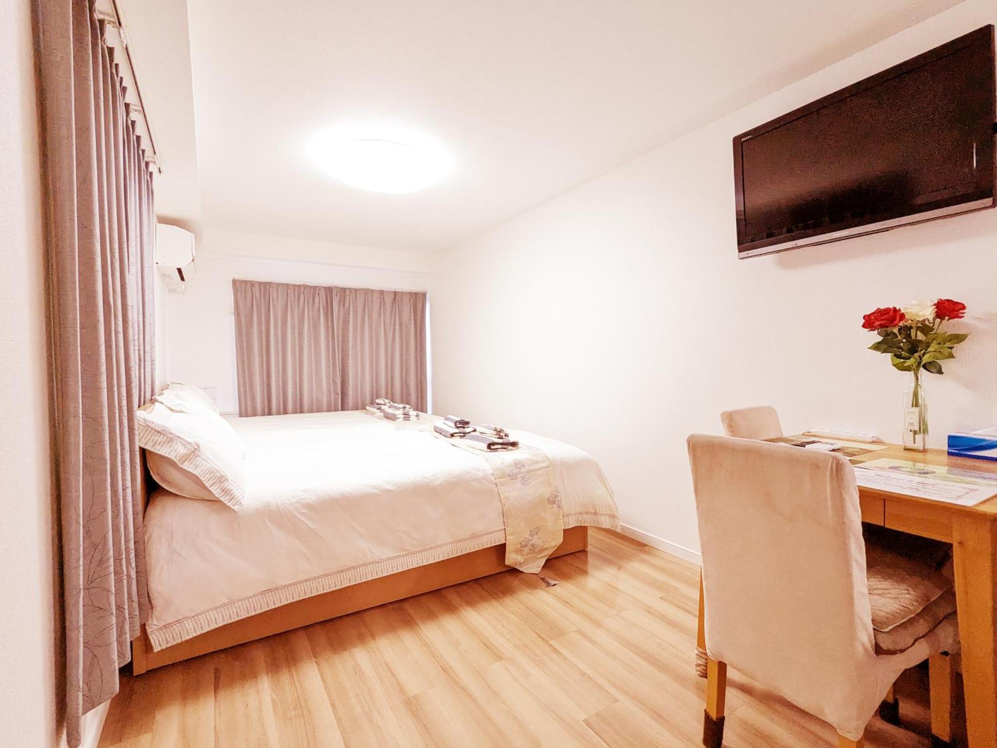 Rosenheim Shinjuku Hotel Tokio