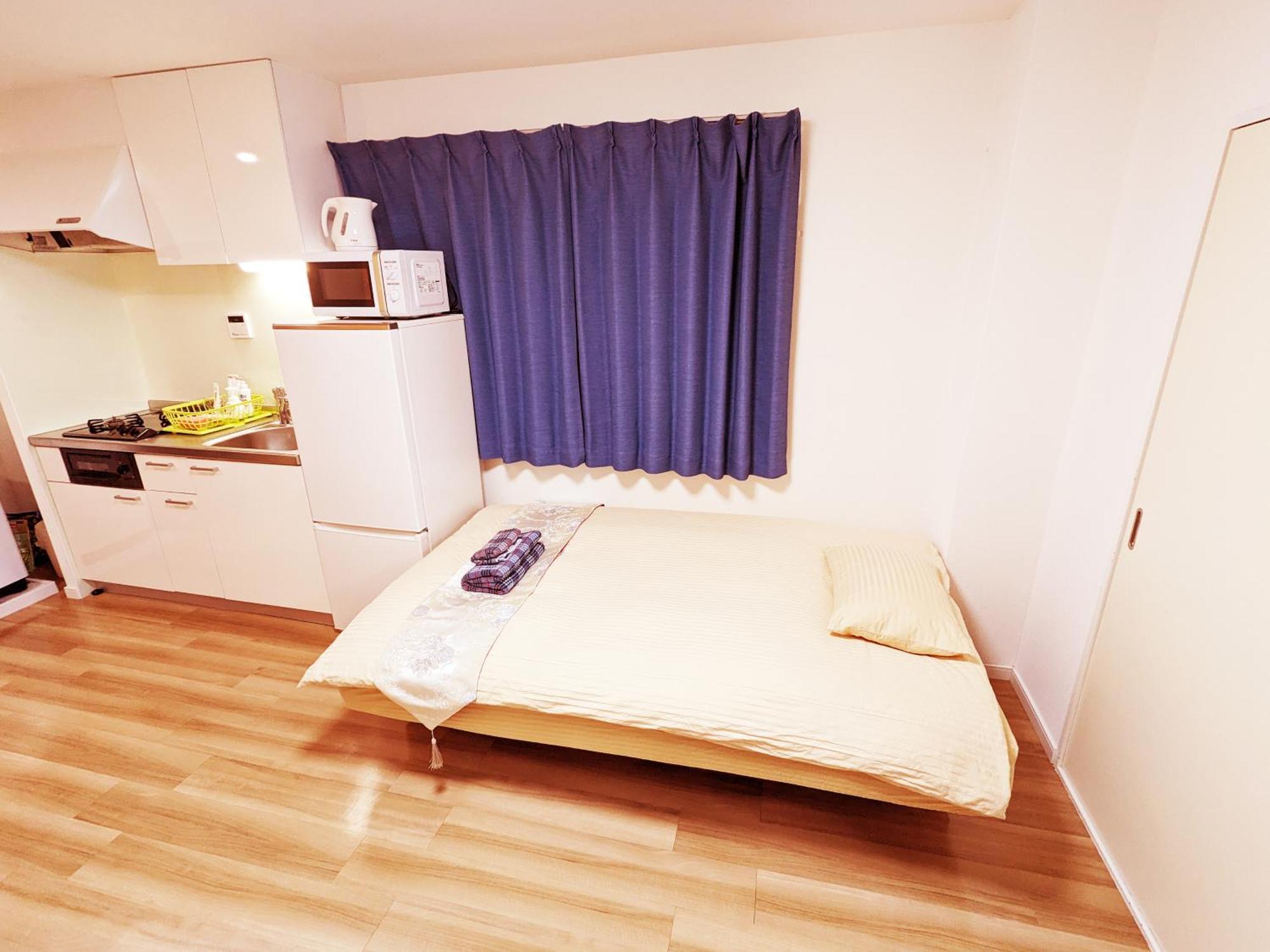 Rosenheim Shinjuku Hotel Tokio