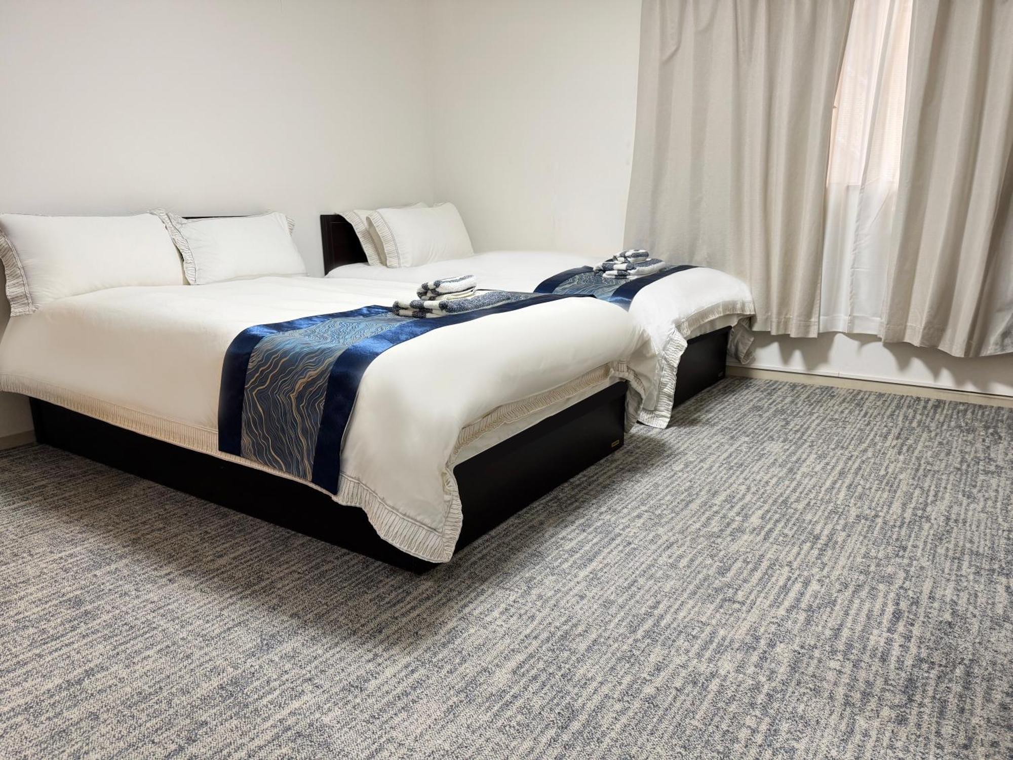 Hotel Rosenheim Shinjuku Tokio