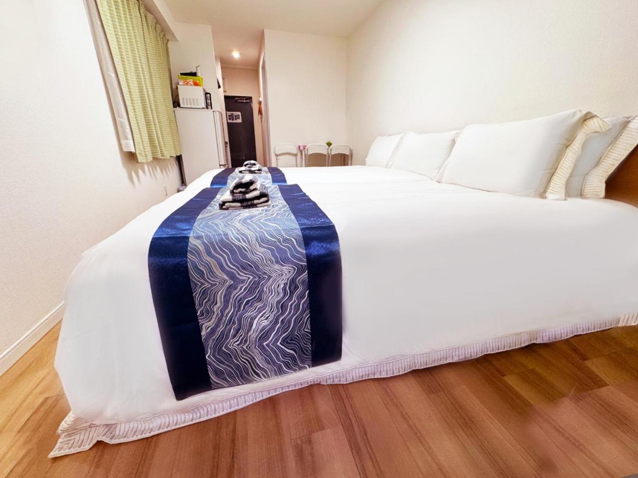 Hotel Rosenheim Shinjuku