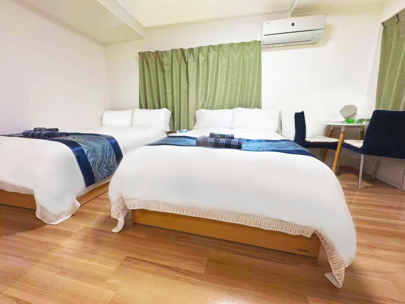 Rosenheim Shinjuku 3* Tokyo